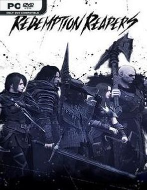 Redemption Reapers (PC)