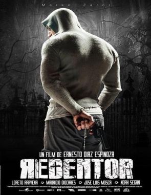 Redentor (2023) (Películas)