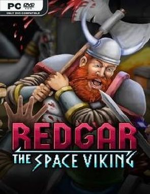 Redgar: The Space Viking (PC)