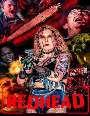 Redhead Redhead (2023) (Películas)