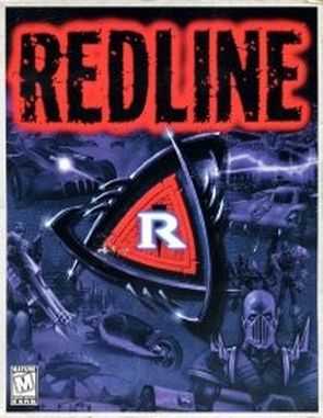 Redline Redline (PC)