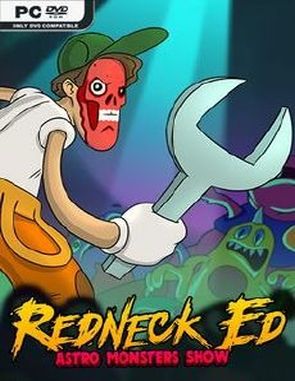 Redneck Ed: Astro Monsters Show (PC)