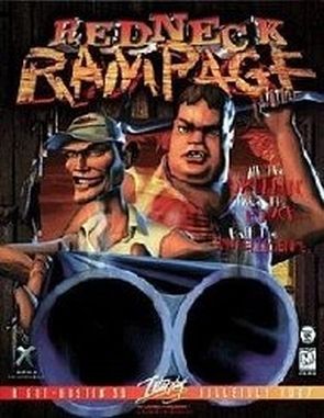 Redneck Rampage Collection (PC)