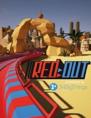 Redout Redout (PC)