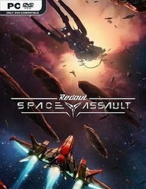 Redout: Space Assault (PC)
