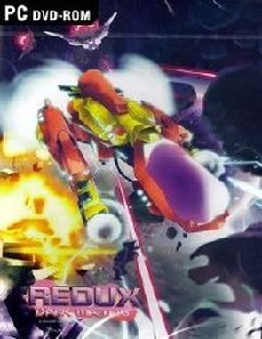 Redux: Dark Matters (PC)