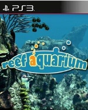 Reef Aquarium (PS3)