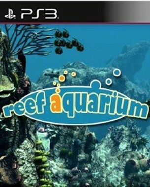 Reef Aquarium (PS3)