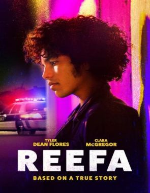 Reefa_El_artista Reefa: El artista (2021) (Películas)