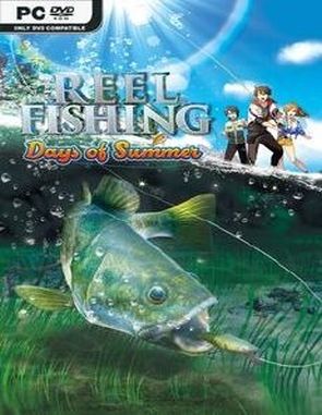 Reel Fishing: Days of Summer (PC)