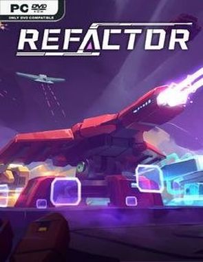 Refactor (PC)
