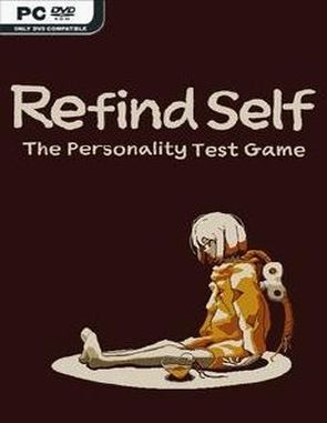 Refind Self: The Personality Test Game (PC)