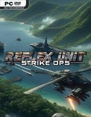 Reflex Unit: Strike Ops (PC)