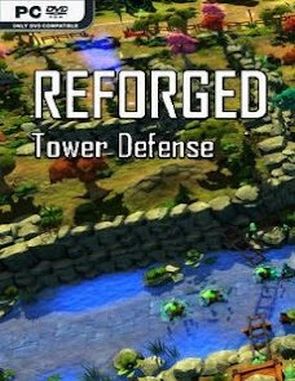 Reforged TD: Tower Defense (PC)