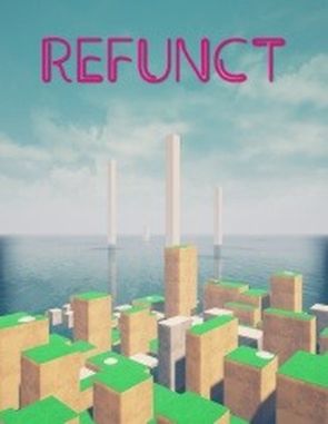 Refunct (PC)