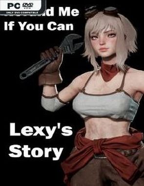 Refund Me If You Can: Lexy's Story (PC)