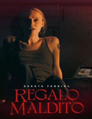 Regalo_maldito Regalo maldito (2023) (Películas)