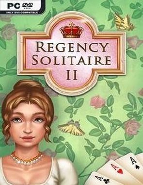 Regency_Solitaire_2 Regency Solitaire 2 (PC)