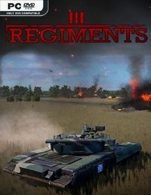 Regiments (PC)