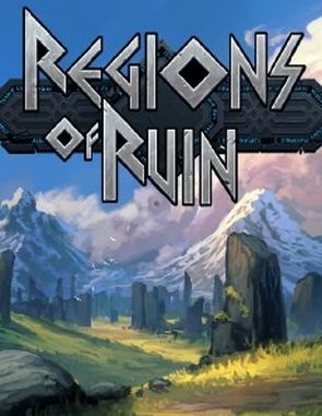 Regions of Ruin: Sieges (PC)