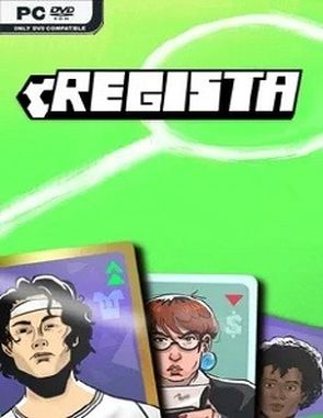 Regista: Reign Your Football Club (PC)