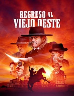 Regreso_al_viejo_oeste Regreso al viejo oeste (2023) (Películas)