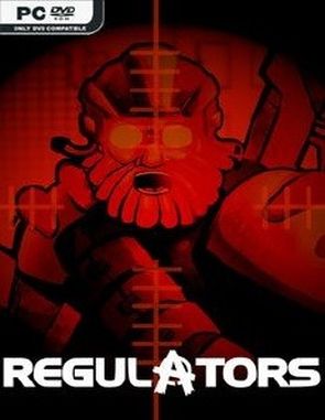 Regulators (PC)