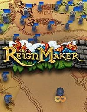 Reign Maker (PC)