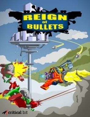 Reign of Bullets (PC)