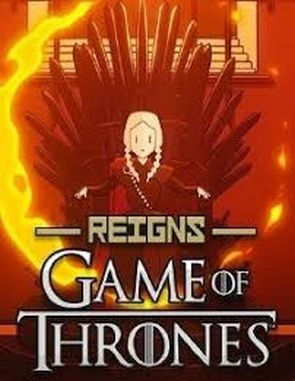 Reigns: Game of Thrones (PC)