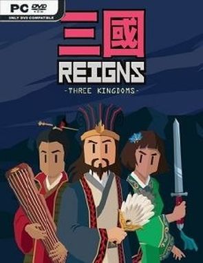 Reigns: Three Kingdoms (PC)