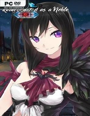 Reincarnated as a Noble RPG (PC)