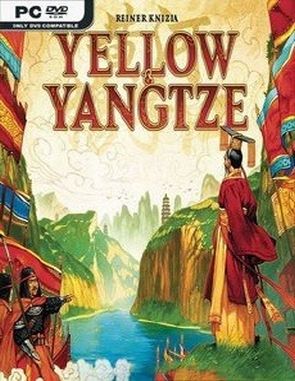 Reiner Knizia's Yellow & Yangtze (PC)