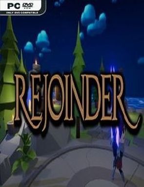 Rejoinder (PC)