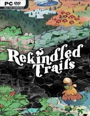 Rekindled Trails (PC)