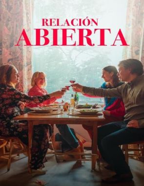 Relación abierta (2023) (Películas)
