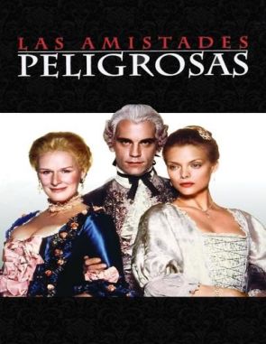 Relaciones peligrosas (2023) (Películas)