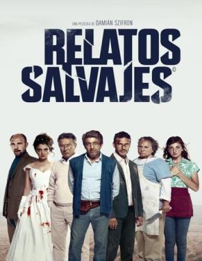 Relatos salvajes (2014) (Películas)