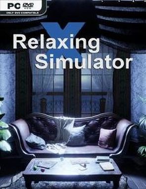 Relaxing Simulator (PC)