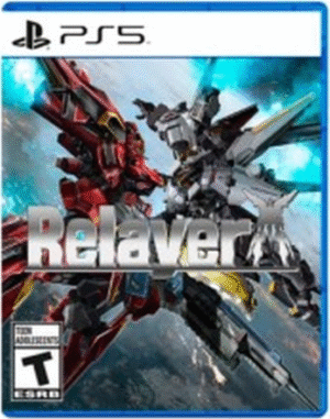 Relayer_PS5 Relayer (PS5)