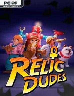 Relic Dudes (PC)