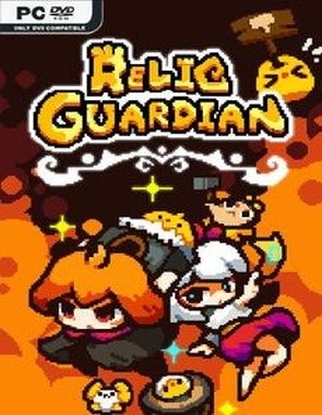 Relic Guardian: Tower Defense (PC)