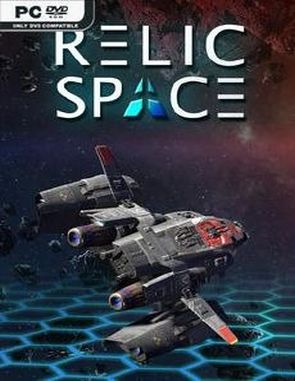 Relic Space (PC)