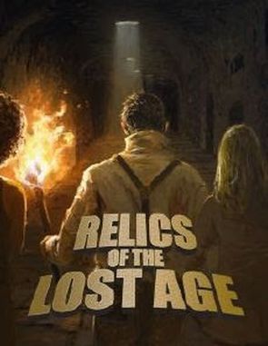 Relics of the Lost Age (PC)