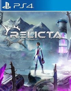 Relicta (PS4)