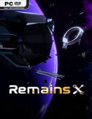 Remains Remains (PC)