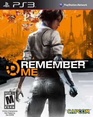Remember Me (PS3)