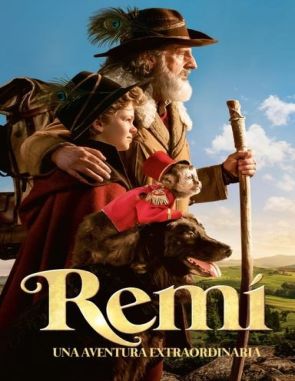 Remi_Un_nino_sin_familia Remi: Un niño sin familia (2018) (Películas)