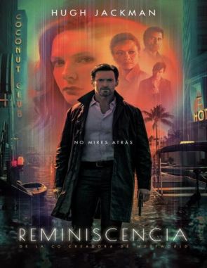 Reminiscencia (2021) (Películas)