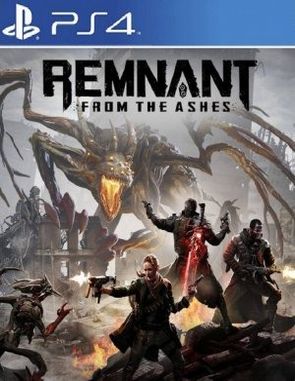 Remnant_From_The_Ashes Remnant from the Ashes (PS4)